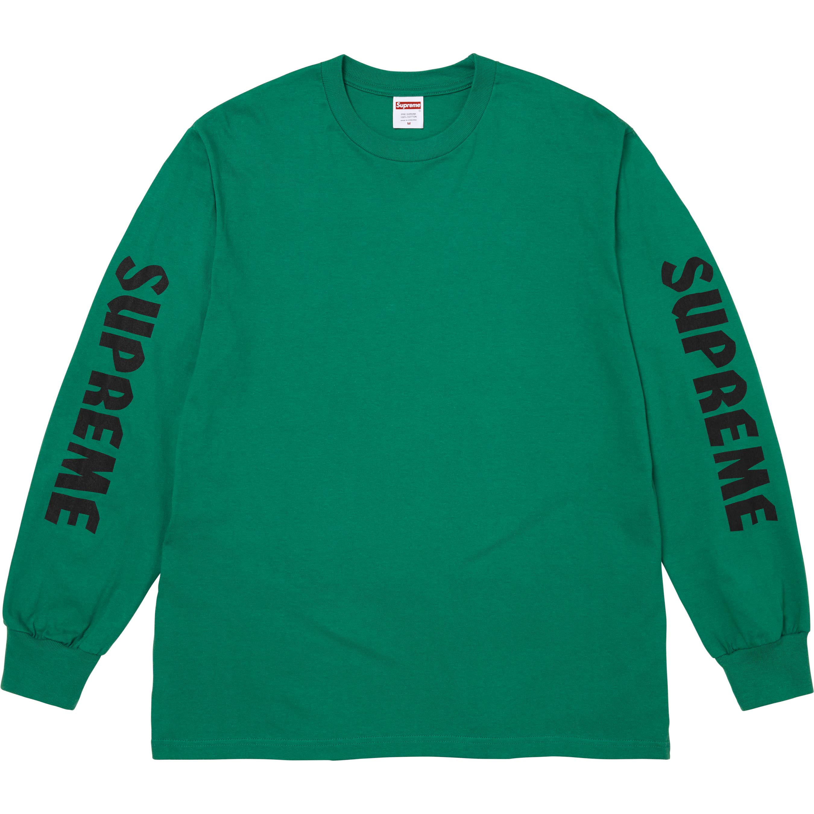 Supreme®/Spitfire® L/S Tee view 11